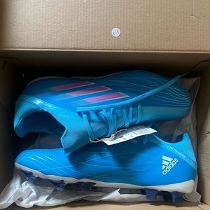 Adidas X Speedflow Soccer Cleats